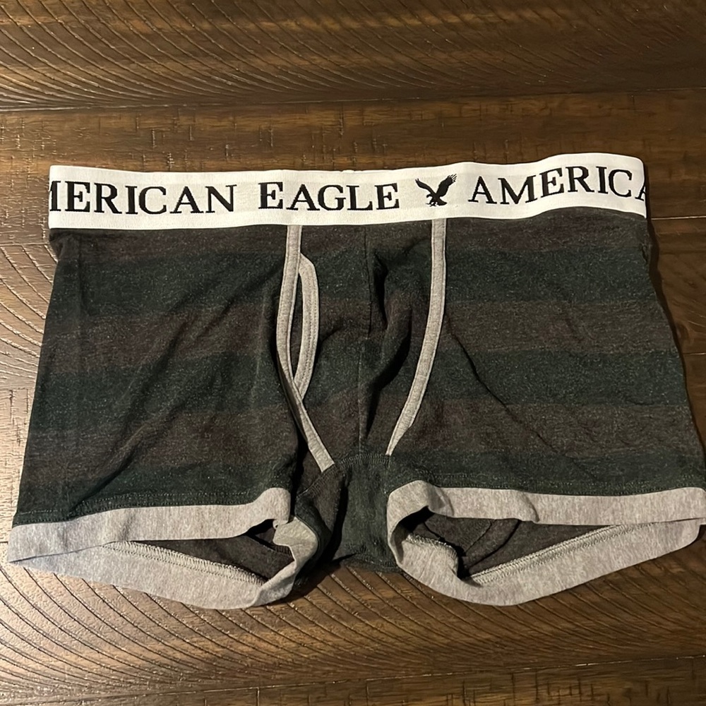 American eagle underwear